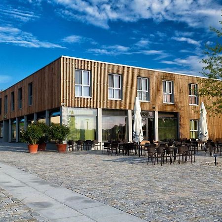 Seenario - Art&Health Hotel am See Tirschenreuth Exterior foto